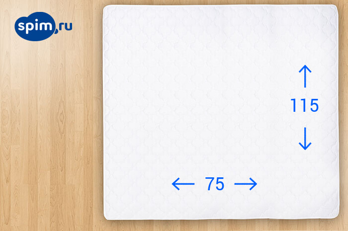 ������� EveRest 75�115 ��