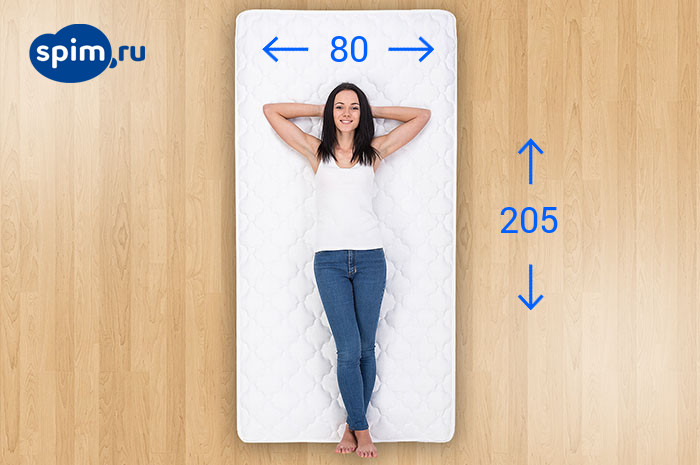 ������� Corretto 80�205 